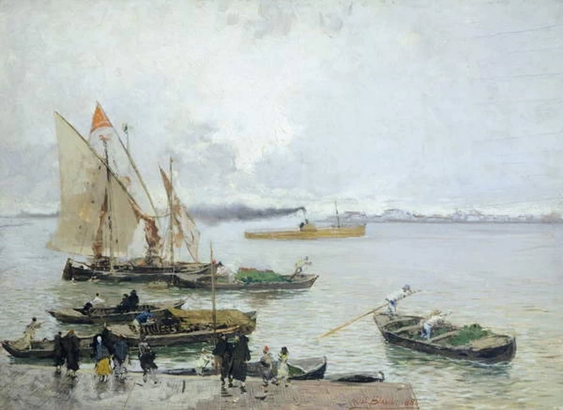 Chioggia